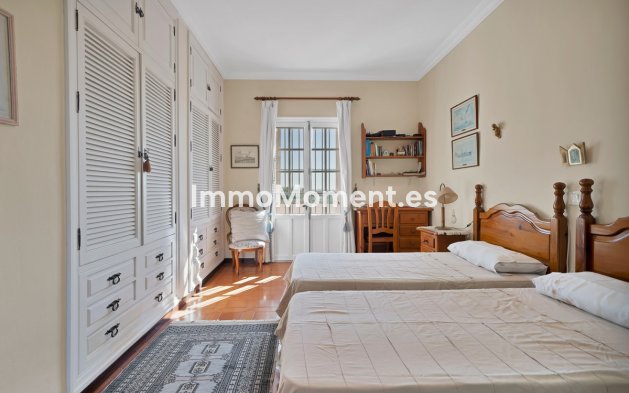 Revente - Villa - Marbella - Las Brisas