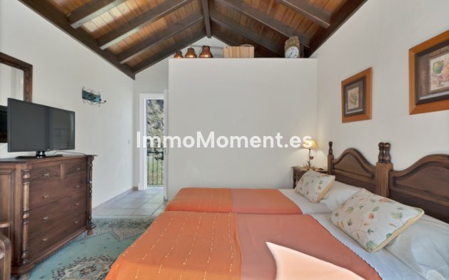 Revente - Villa - Marbella - Las Brisas