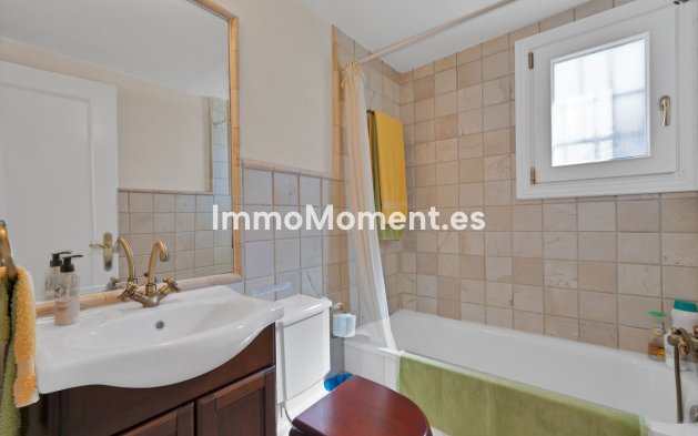 Revente - Villa - Marbella - Las Brisas