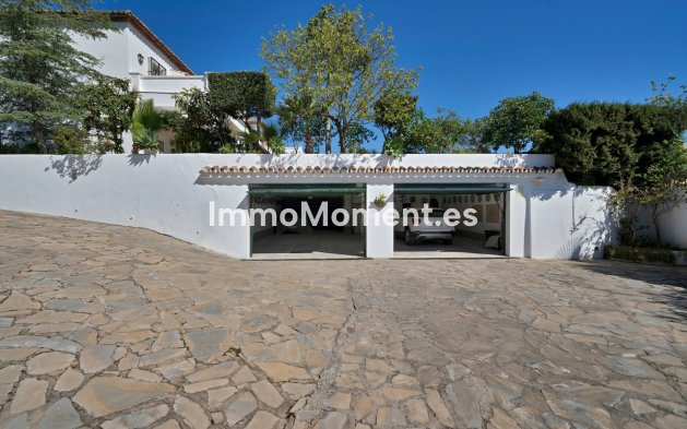 Revente - Villa - Marbella - Las Brisas