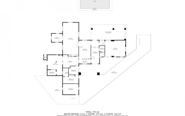 Revente - Villa - Marbella - Las Brisas