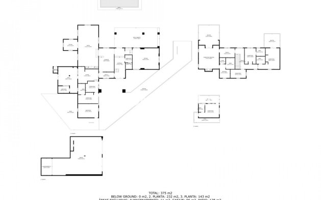 Revente - Villa - Marbella - Las Brisas