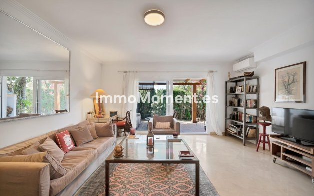 Revente - Villa - Marbella - Nagüeles