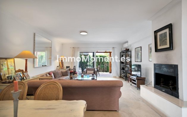 Revente - Villa - Marbella - Nagüeles