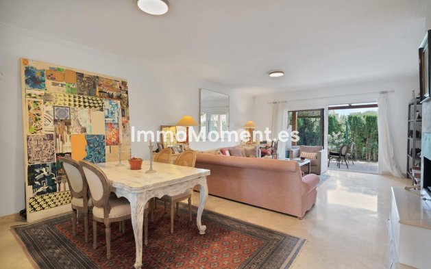 Revente - Villa - Marbella - Nagüeles