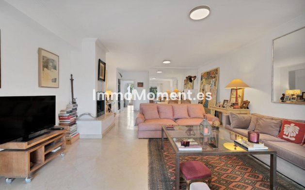 Revente - Villa - Marbella - Nagüeles