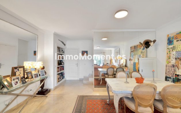 Revente - Villa - Marbella - Nagüeles