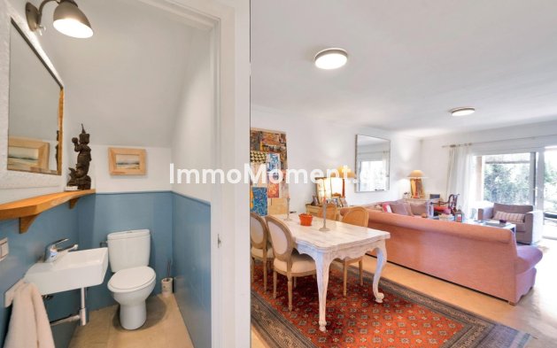 Revente - Villa - Marbella - Nagüeles