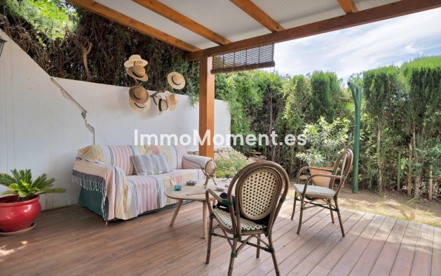 Revente - Villa - Marbella - Nagüeles
