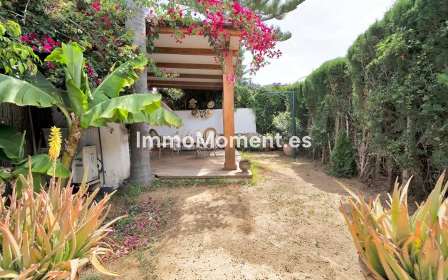 Revente - Villa - Marbella - Nagüeles