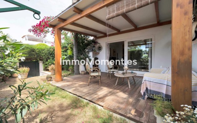 Revente - Villa - Marbella - Nagüeles