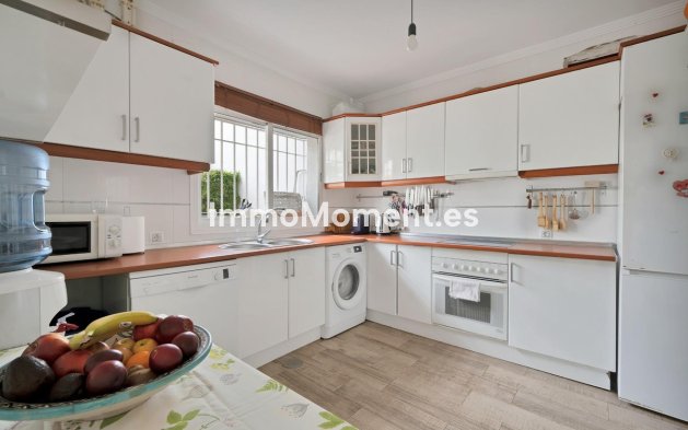 Revente - Villa - Marbella - Nagüeles