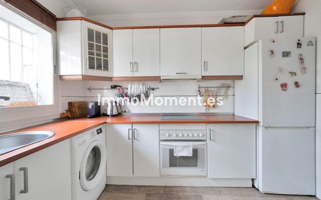 Revente - Villa - Marbella - Nagüeles