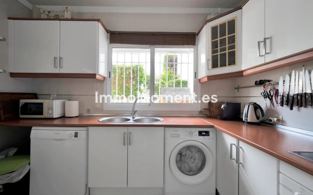 Revente - Villa - Marbella - Nagüeles