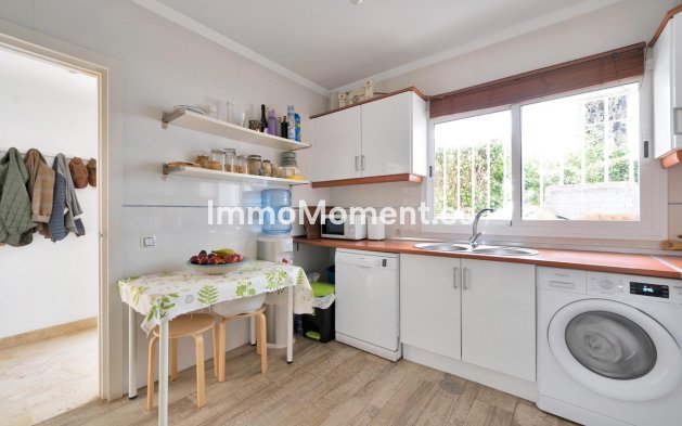 Revente - Villa - Marbella - Nagüeles