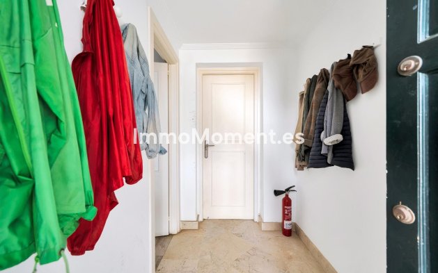 Revente - Villa - Marbella - Nagüeles