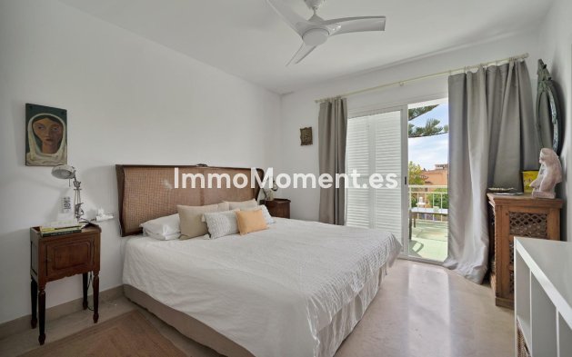 Revente - Villa - Marbella - Nagüeles