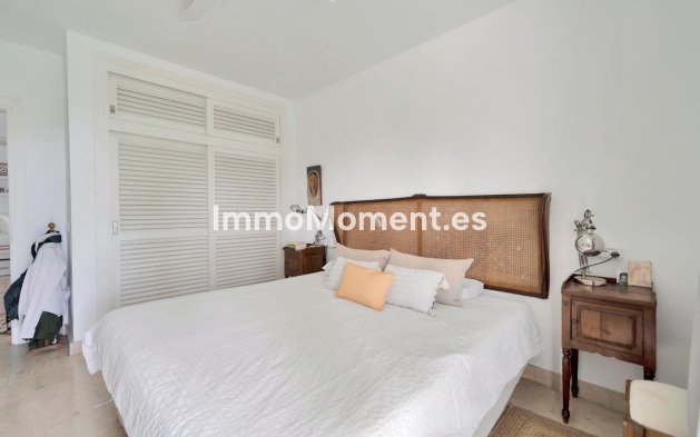 Revente - Villa - Marbella - Nagüeles