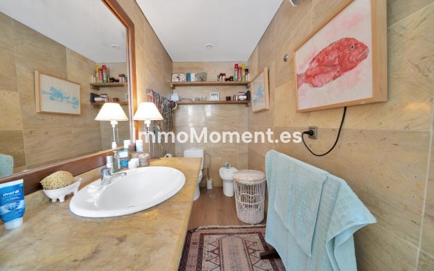 Revente - Villa - Marbella - Nagüeles