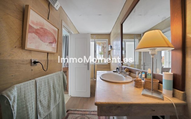 Revente - Villa - Marbella - Nagüeles