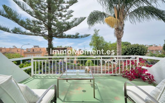 Revente - Villa - Marbella - Nagüeles