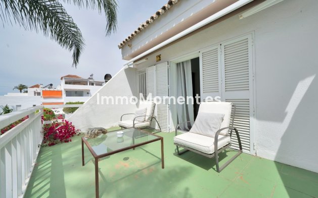 Revente - Villa - Marbella - Nagüeles