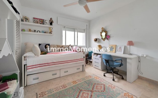 Revente - Villa - Marbella - Nagüeles