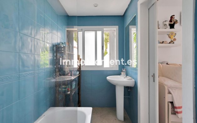 Revente - Villa - Marbella - Nagüeles