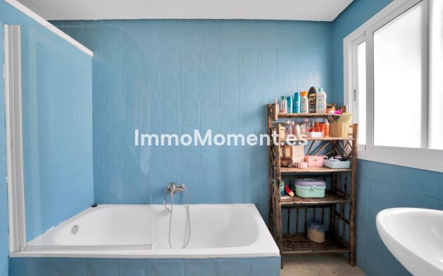 Revente - Villa - Marbella - Nagüeles