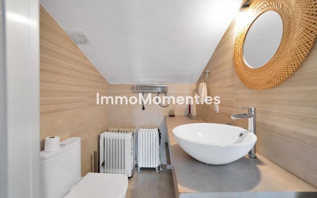 Revente - Villa - Marbella - Nagüeles