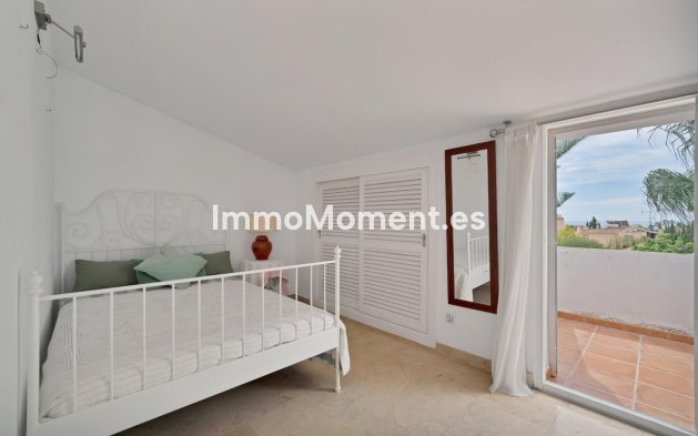 Revente - Villa - Marbella - Nagüeles