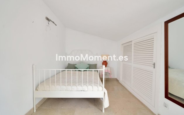 Revente - Villa - Marbella - Nagüeles