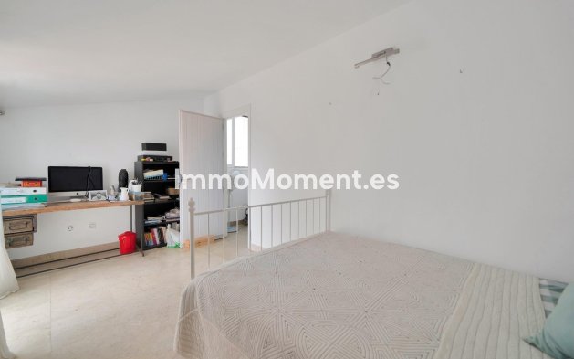 Revente - Villa - Marbella - Nagüeles