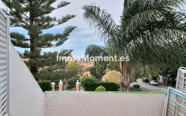 Revente - Villa - Marbella - Nagüeles