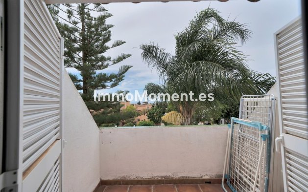 Revente - Villa - Marbella - Nagüeles