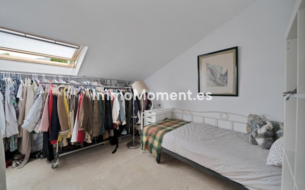 Revente - Villa - Marbella - Nagüeles