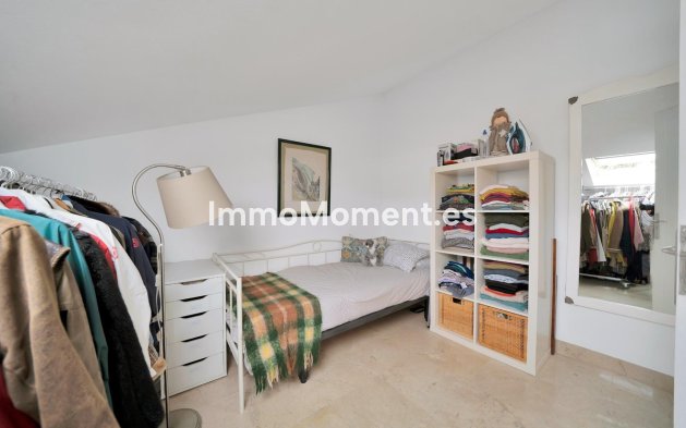 Revente - Villa - Marbella - Nagüeles