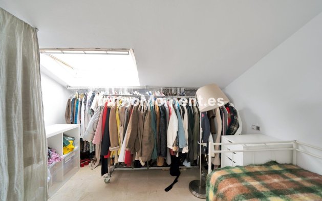 Revente - Villa - Marbella - Nagüeles