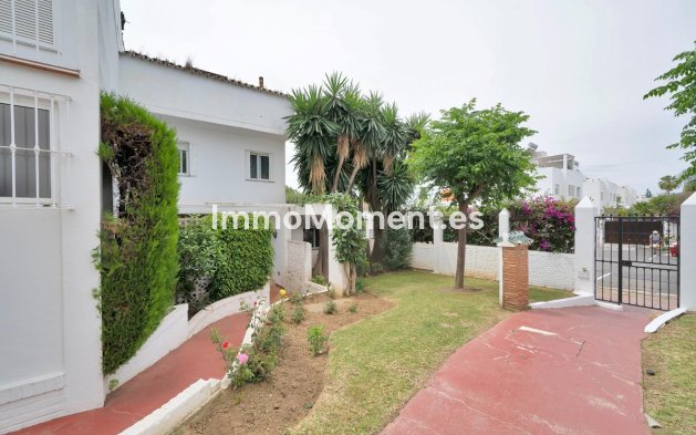 Revente - Villa - Marbella - Nagüeles