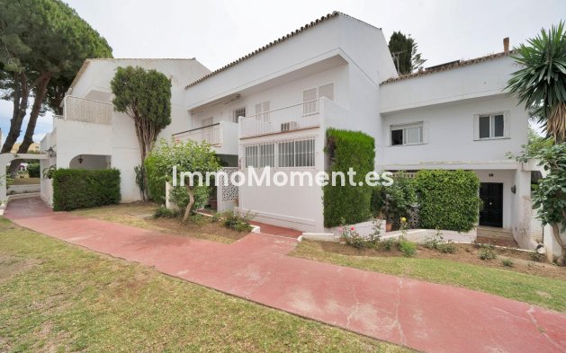 Revente - Villa - Marbella - Nagüeles