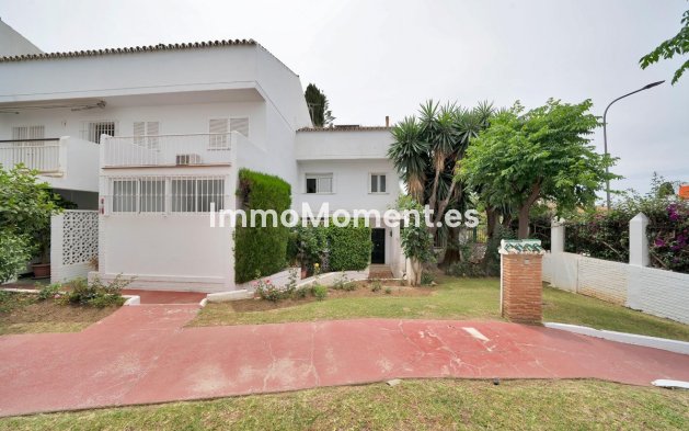 Revente - Villa - Marbella - Nagüeles