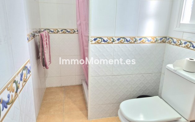 Revente - Maison mitoyenne - Intérieur                       - Alhaurín Golf