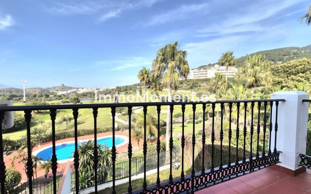 Revente - Maison mitoyenne - Intérieur                       - Alhaurín Golf