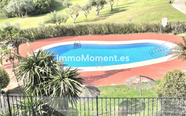 Revente - Maison mitoyenne - Intérieur                       - Alhaurín Golf
