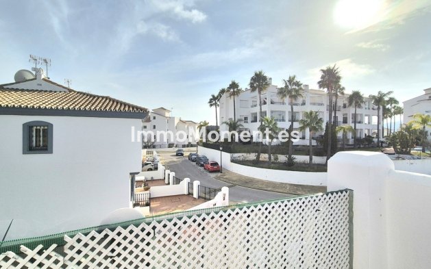 Revente - Maison mitoyenne - Intérieur                       - Alhaurín Golf