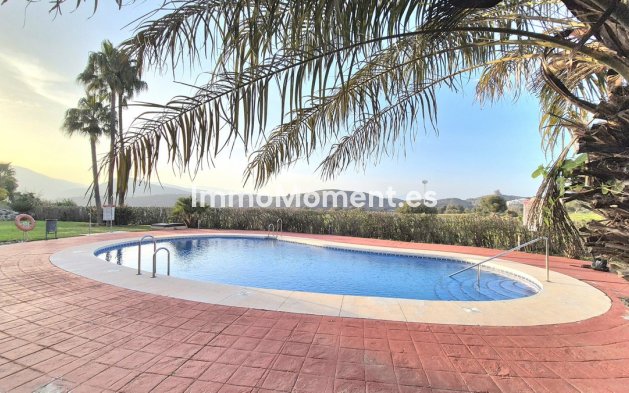 Revente - Maison mitoyenne - Intérieur                       - Alhaurín Golf