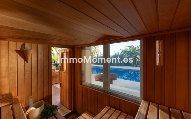 Revente - Villa - Sotogrande - Sotogrande Alto