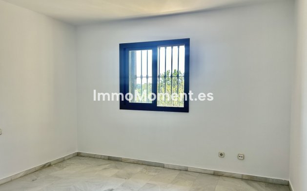 Wiederverkauf - Wohnung - Sotogrande - Sotogrande Alto