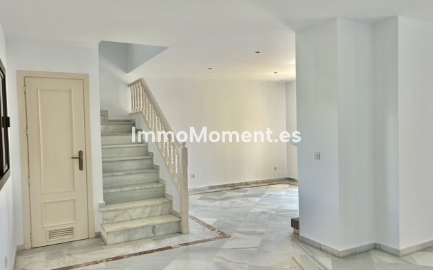 Wiederverkauf - Wohnung - Sotogrande - Sotogrande Alto