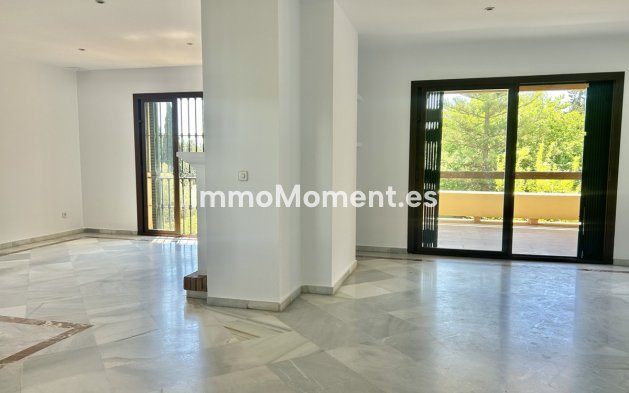 Wiederverkauf - Wohnung - Sotogrande - Sotogrande Alto